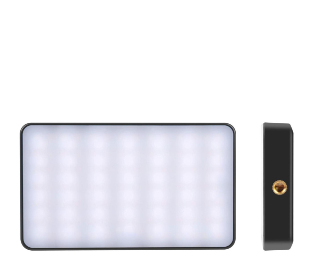 Puluz Kieszonkowa lampa LED  - 1508833 - zdjęcie